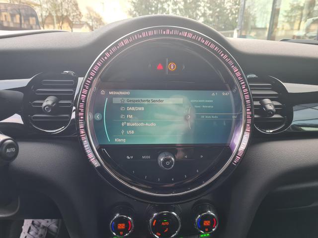 MINI Cooper S John Works Trim JohnCooperWorks NaviPlus+Komfort+DrivAssist 