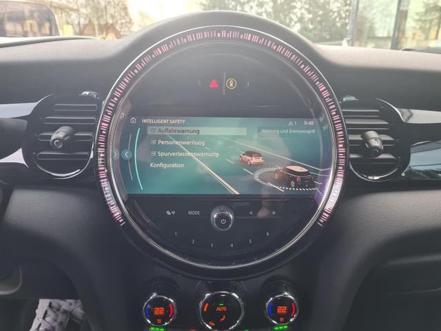 MINI Cooper S John Works Trim JohnCooperWorks NaviPlus+Komfort+DrivAssist 