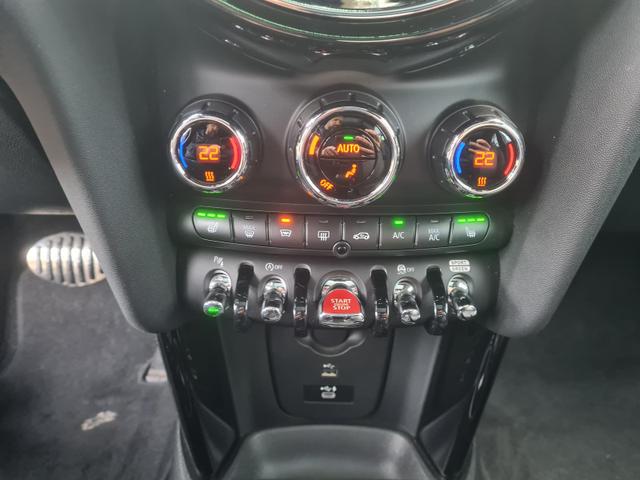 MINI Cooper S John Works Trim JohnCooperWorks NaviPlus+Komfort+DrivAssist 