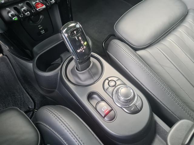 MINI Cooper S John Works Trim JohnCooperWorks NaviPlus+Komfort+DrivAssist 