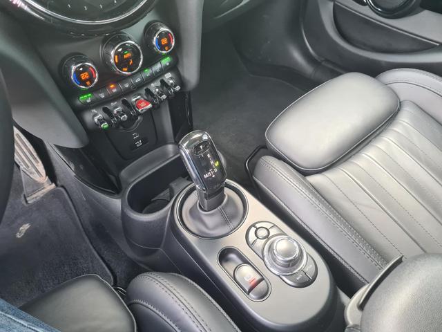 MINI Cooper S John Works Trim JohnCooperWorks NaviPlus+Komfort+DrivAssist 