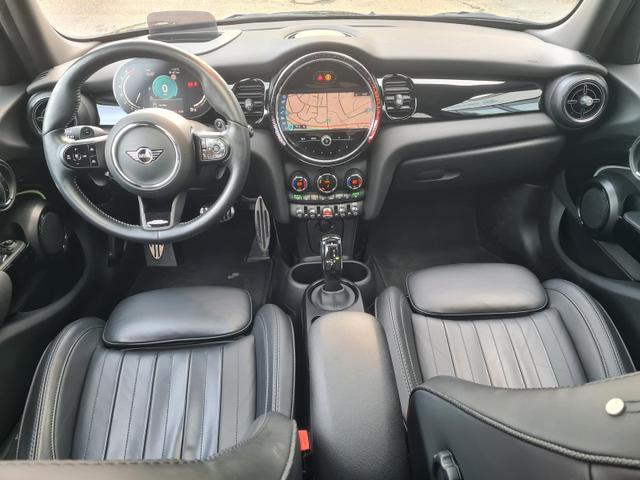 MINI Cooper S John Works Trim JohnCooperWorks NaviPlus+Komfort+DrivAssist 