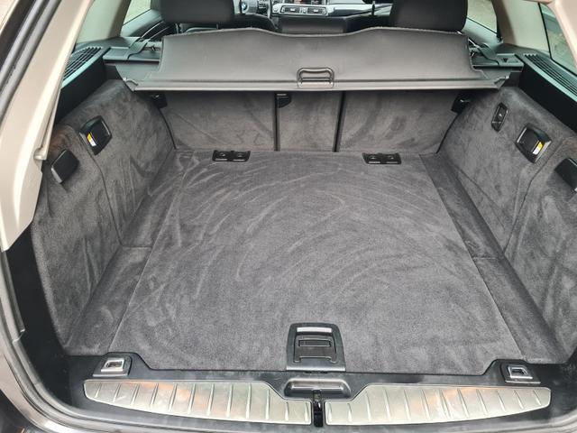 BMW 5er 530 d 530d Business DrivAssistPlus ParkAssist H&K 