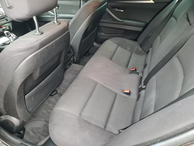 BMW 5er 530 d 530d Business DrivAssistPlus ParkAssist H&K 