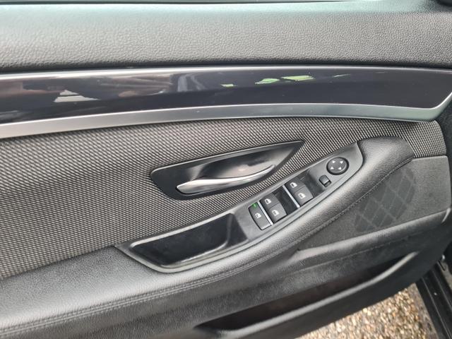 BMW 5er 530 d 530d Business DrivAssistPlus ParkAssist H&K 