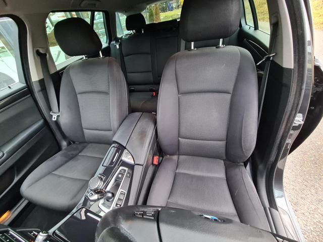 BMW 5er 530 d 530d Business DrivAssistPlus ParkAssist H&K 