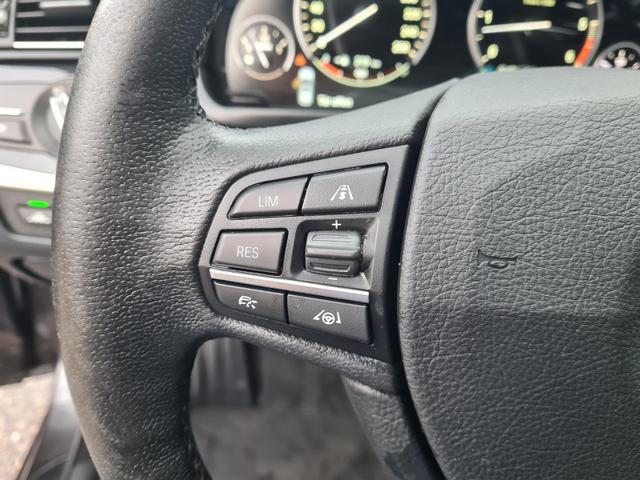 BMW 5er 530 d 530d Business DrivAssistPlus ParkAssist H&K 