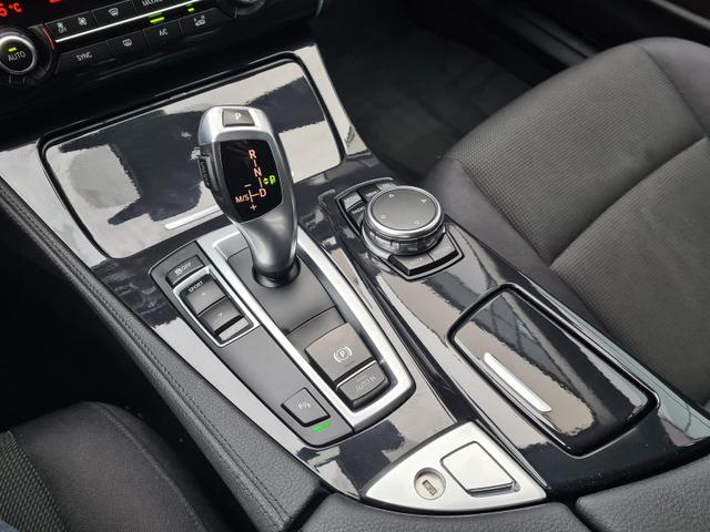 BMW 5er 530 d 530d Business DrivAssistPlus ParkAssist H&K 