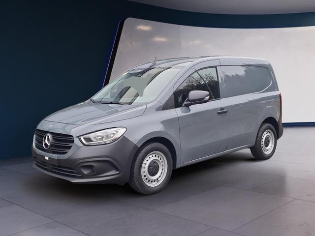 Mercedes-Benz Citan - 108 CDI standard (420.613) 110 AHK Kamera GRA SHZ
