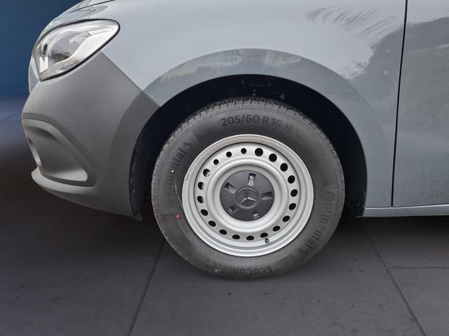 Mercedes-Benz Citan 108 CDI standard (420.613) 110 AHK Kamera GRA SHZ 