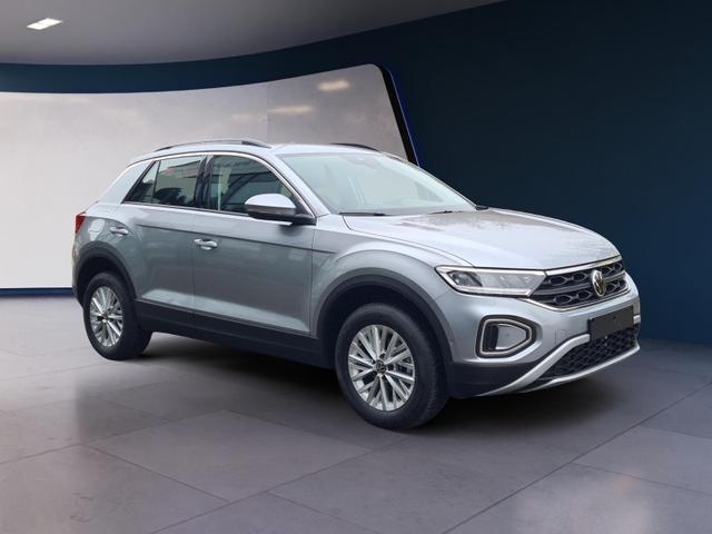 Volkswagen T-Roc Life 1.5 TSI DSG ACC APP Klimaauto SHZ PDC 