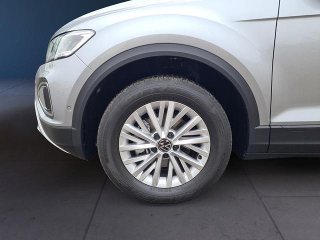 Volkswagen T-Roc Life 1.5 TSI DSG ACC APP Klimaauto SHZ PDC 