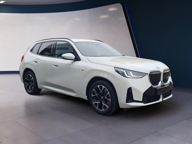 BMW X3 20 d xDrive M Sport 20d Comfort+Premium+IconicGlow 