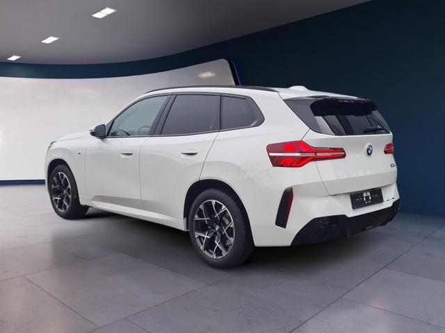 BMW X3 20 d xDrive M Sport 20d Comfort+Premium+IconicGlow 