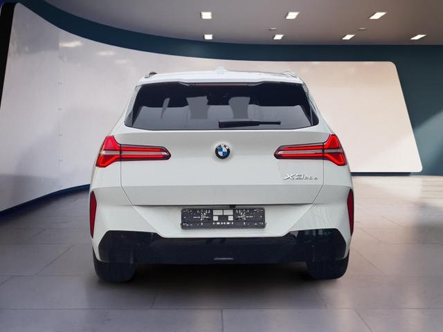 BMW X3 20 d xDrive M Sport 20d Comfort+Premium+IconicGlow 