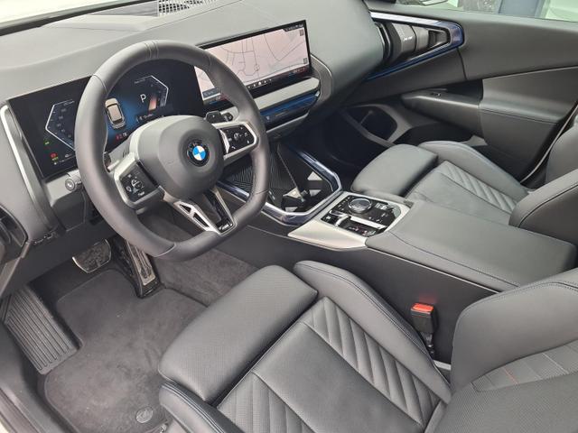 BMW X3 20 d xDrive M Sport 20d Comfort+Premium+IconicGlow 