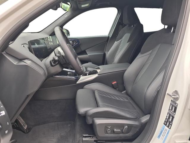 BMW X3 20 d xDrive M Sport 20d Comfort+Premium+IconicGlow 