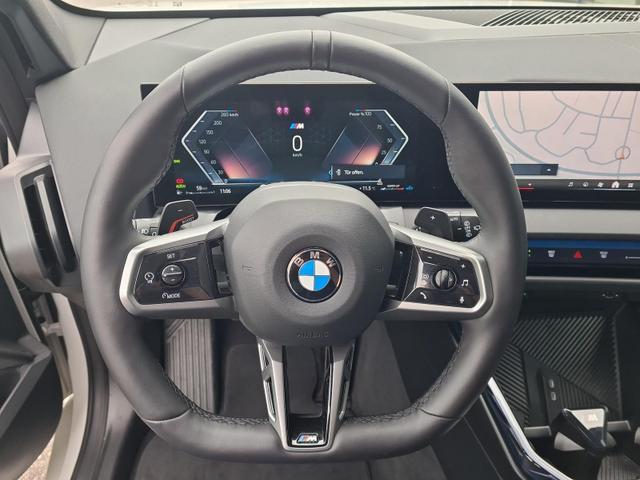 BMW X3 20 d xDrive M Sport 20d Comfort+Premium+IconicGlow 