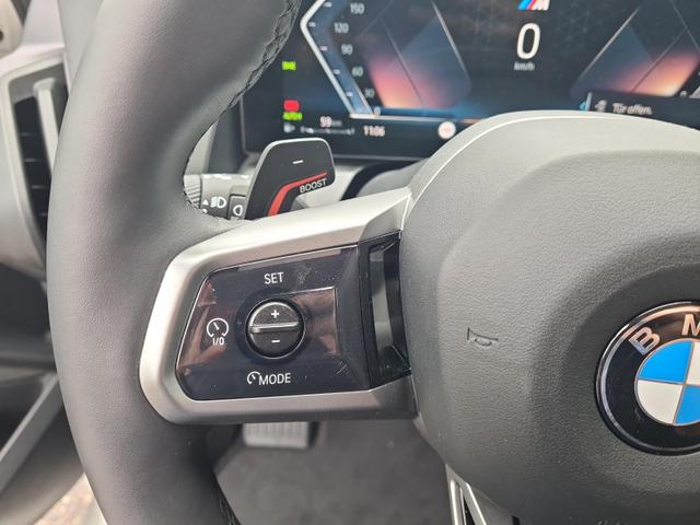 BMW X3 20 d xDrive M Sport 20d Comfort+Premium+IconicGlow 