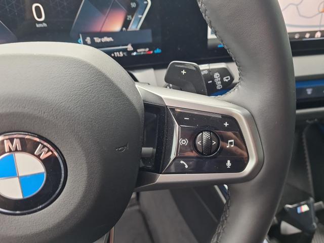 BMW X3 20 d xDrive M Sport 20d Comfort+Premium+IconicGlow 