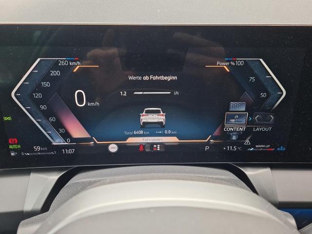 BMW X3 20 d xDrive M Sport 20d Comfort+Premium+IconicGlow 