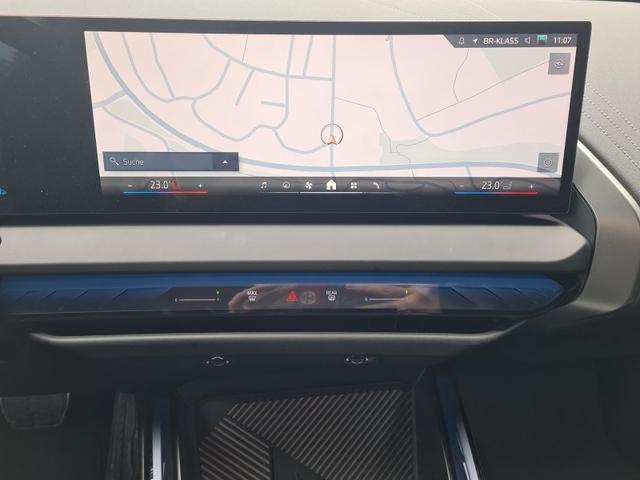 BMW X3 20 d xDrive M Sport 20d Comfort+Premium+IconicGlow 