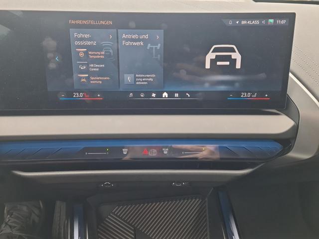 BMW X3 20 d xDrive M Sport 20d Comfort+Premium+IconicGlow 