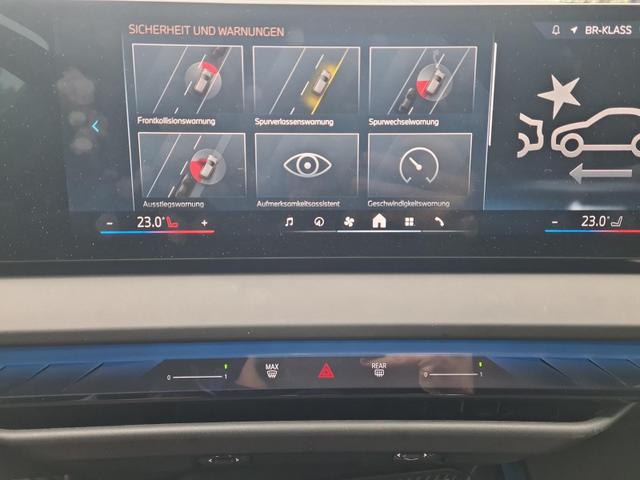 BMW X3 20 d xDrive M Sport 20d Comfort+Premium+IconicGlow 