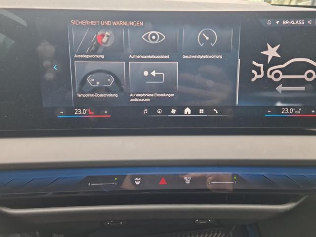 BMW X3 20 d xDrive M Sport 20d Comfort+Premium+IconicGlow 