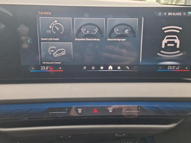 BMW X3 20 d xDrive M Sport 20d Comfort+Premium+IconicGlow 