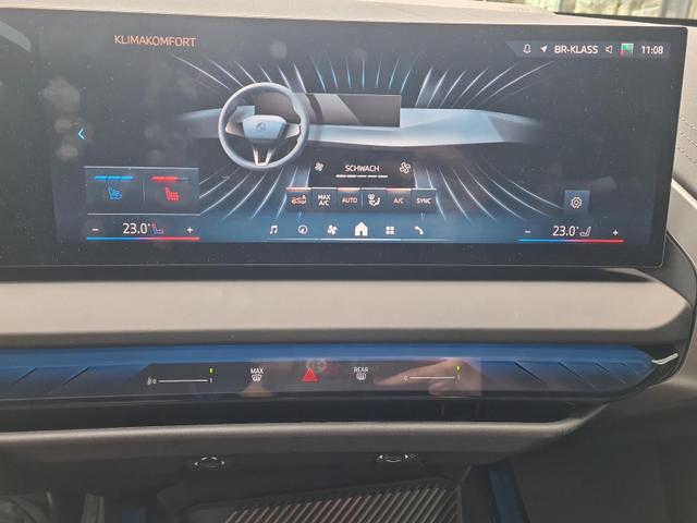 BMW X3 20 d xDrive M Sport 20d Comfort+Premium+IconicGlow 