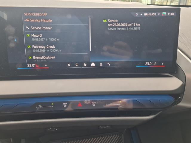 BMW X3 20 d xDrive M Sport 20d Comfort+Premium+IconicGlow 