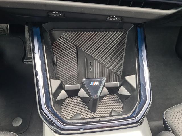 BMW X3 20 d xDrive M Sport 20d Comfort+Premium+IconicGlow 