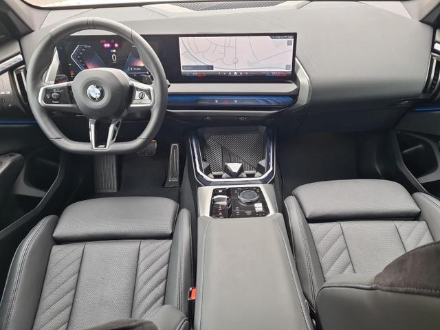 BMW X3 20 d xDrive M Sport 20d Comfort+Premium+IconicGlow 