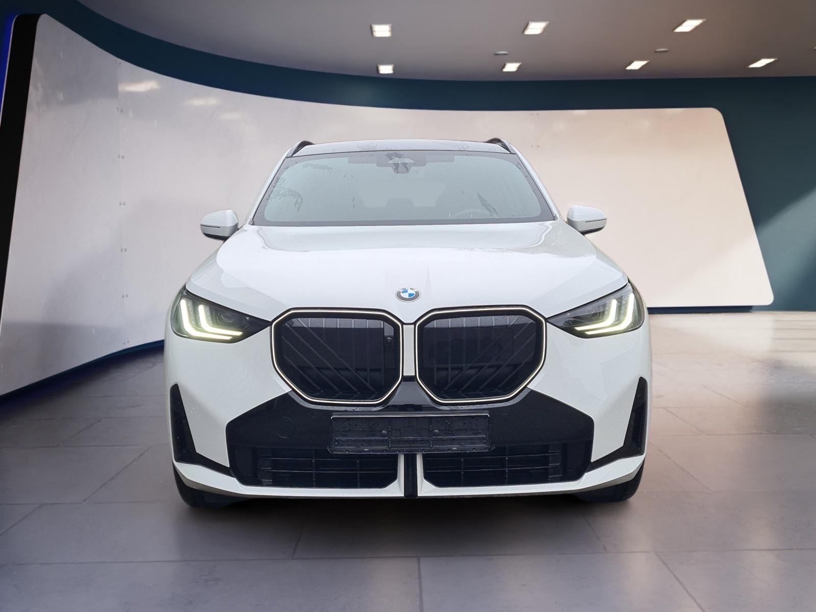 BMW X3 20 d xDrive M Sport 20d Pro DrivePro+Inno+Premium+ParkPro 