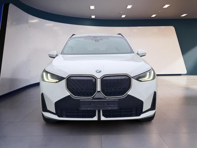 BMW X3 - 20 d xDrive M Sport 20d Pro DrivePro+Inno+Premium+ParkPro