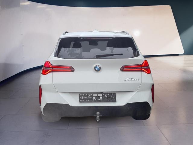 BMW X3 20 d xDrive M Sport 20d Pro DrivePro+Inno+Premium+ParkPro 