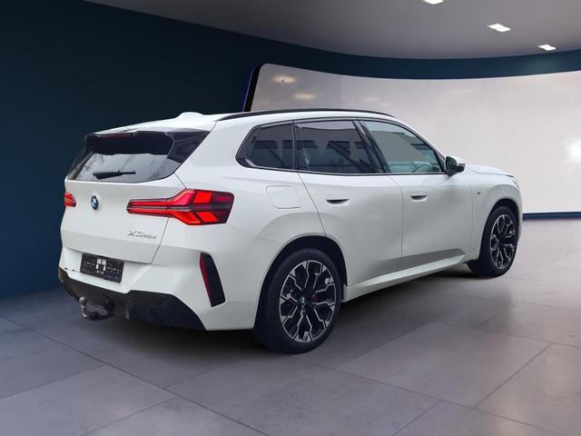 BMW X3 20 d xDrive M Sport 20d Pro DrivePro+Inno+Premium+ParkPro 