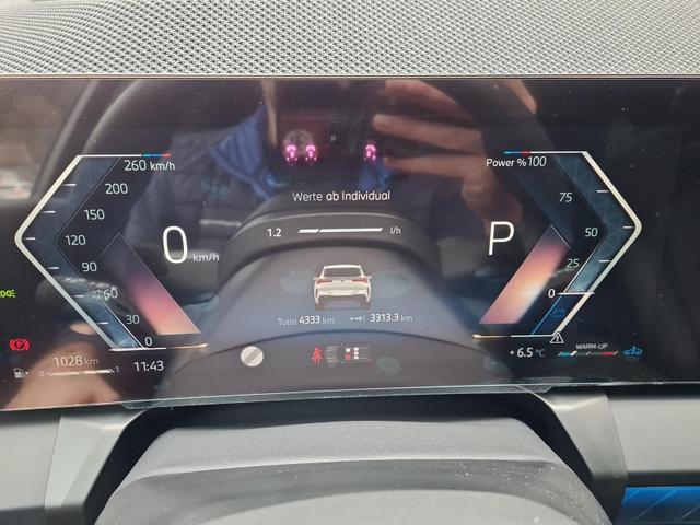 BMW X3 20 d xDrive M Sport 20d Pro DrivePro+Inno+Premium+ParkPro 