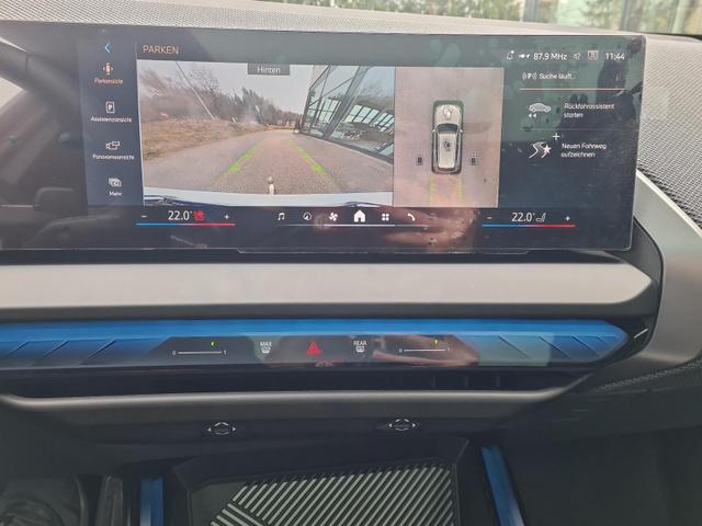 BMW X3 20 d xDrive M Sport 20d Pro DrivePro+Inno+Premium+ParkPro 