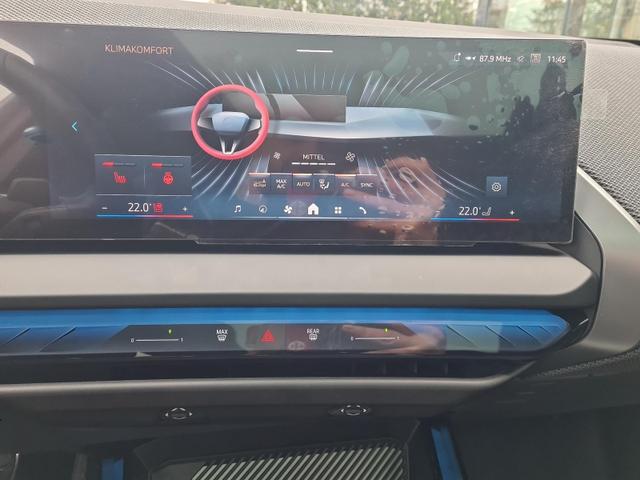 BMW X3 20 d xDrive M Sport 20d Pro DrivePro+Inno+Premium+ParkPro 