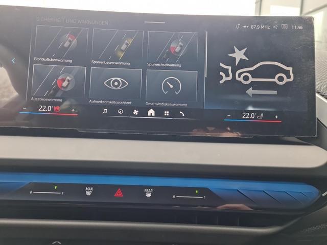 BMW X3 20 d xDrive M Sport 20d Pro DrivePro+Inno+Premium+ParkPro 