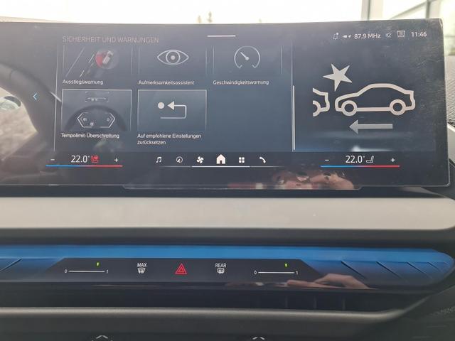 BMW X3 20 d xDrive M Sport 20d Pro DrivePro+Inno+Premium+ParkPro 