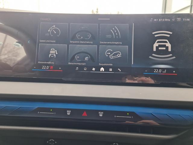 BMW X3 20 d xDrive M Sport 20d Pro DrivePro+Inno+Premium+ParkPro 