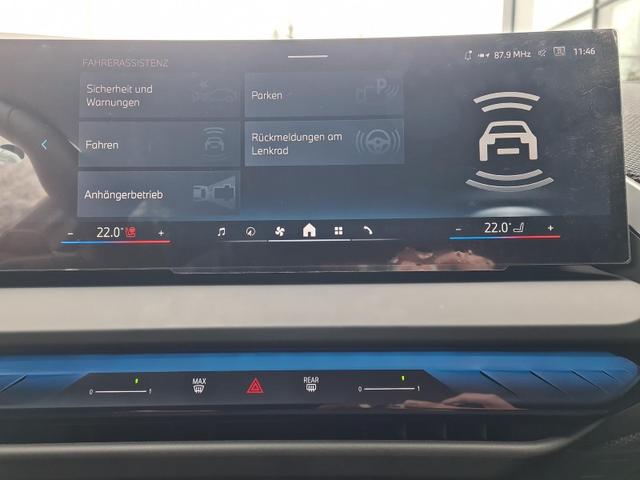 BMW X3 20 d xDrive M Sport 20d Pro DrivePro+Inno+Premium+ParkPro 