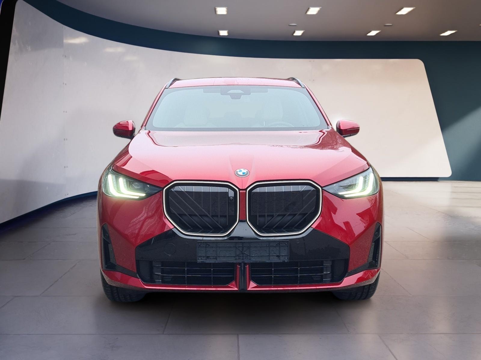 BMW X3 20 d xDrive M Sport 20d Pro DrivePro+Inno+Premium+ParkPro 