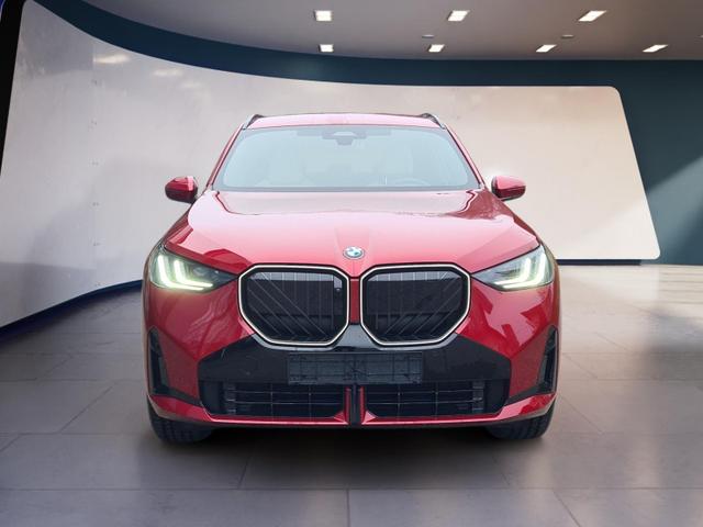 BMW X3 - 20 d xDrive M Sport 20d Pro DrivePro+Inno+Premium+ParkPro