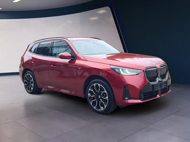 BMW X3 20 d xDrive M Sport 20d Pro DrivePro+Inno+Premium+ParkPro 