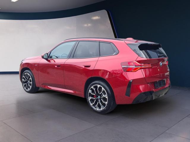 BMW X3 20 d xDrive M Sport 20d Pro DrivePro+Inno+Premium+ParkPro 