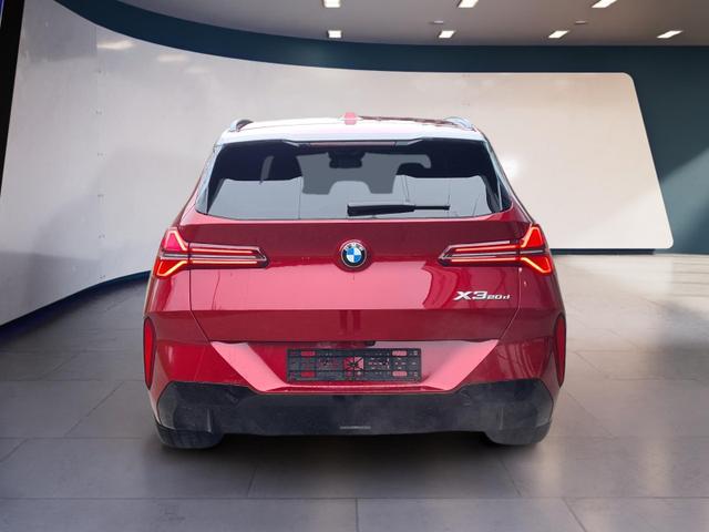 BMW X3 20 d xDrive M Sport 20d Pro DrivePro+Inno+Premium+ParkPro 